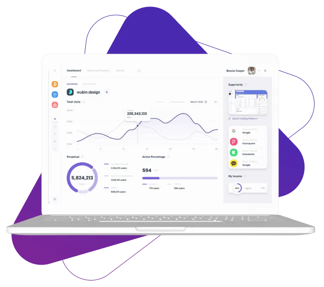 Apex Capital AI - Unveiling the Apex Capital AI Journey