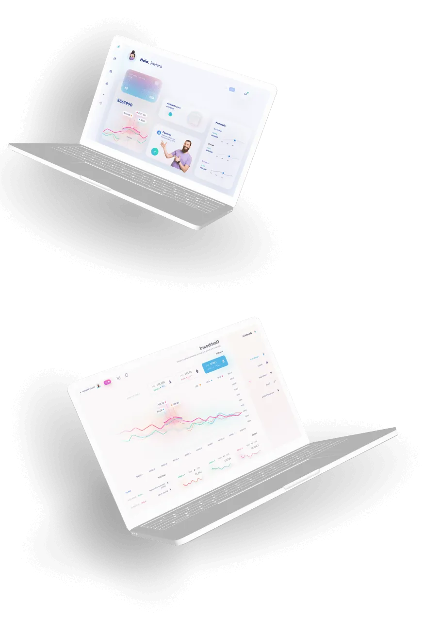 Apex Capital AI - Discover the Advantages of Our Official Application: A Deep Dive into Its Features.
